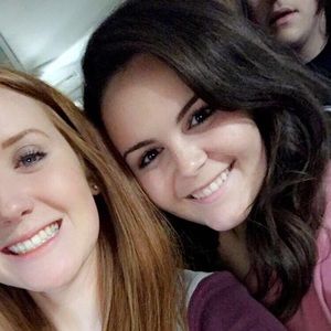 Meet your Posher, Julie